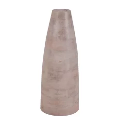 Sonoma Goods For Life® Distressed White Wash Vase Floor Decor