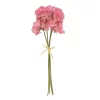 Sonoma Goods For Life® Artificial Pink Hydrangea Stem Table Decor -Sonoma Furniture Store 5904683