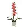 Sonoma Goods For Life® Artificial Pink Lily Plant Table Decor -Sonoma Furniture Store 5904688