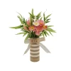 Sonoma Goods For Life® Artificial Pink Flower Arrangement Table Decor -Sonoma Furniture Store 5904705