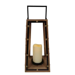 Sonoma Goods For LifeĀ® Small Solar Lantern