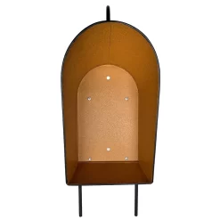 Sonoma Goods For Life® Wheel Barrow Planter Table Decor -Sonoma Furniture Store 5904776 ALT2