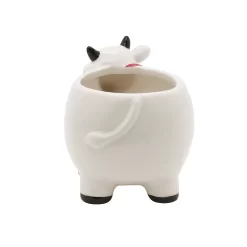 Sonoma Goods For Life® Cow Planter Table Decor -Sonoma Furniture Store 5904781 ALT2