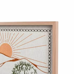 Sonoma Goods For Life® Framed Cactus Wall Art -Sonoma Furniture Store 5905297 ALT5