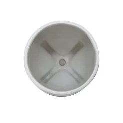 Sonoma Goods For Life® Ceramic Fish Planter -Sonoma Furniture Store 5905803 ALT2