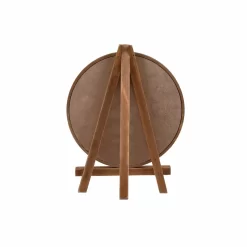 Sonoma Goods For Life® Mas Amor Por Favor Round Frame -Sonoma Furniture Store 5905930 ALT3