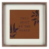 Sonoma Goods For Life® "This Must Be The Place" Wall Art