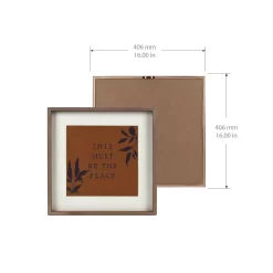 Sonoma Goods For Life® "This Must Be The Place" Wall Art -Sonoma Furniture Store 5907244 ALT4