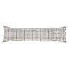 Sonoma Goods For Life® Tan Plaid Woven Pillow -Sonoma Furniture Store 5910121