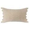 Sonoma Goods For Life® Yellow Texture Woven Pillow