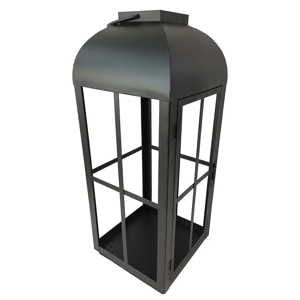 Sonoma Goods For Life® Extra Large Lantern Table Decor Sonoma Goods For Life® Extra Large Lantern Table Decor -Sonoma Furniture Store 5920621