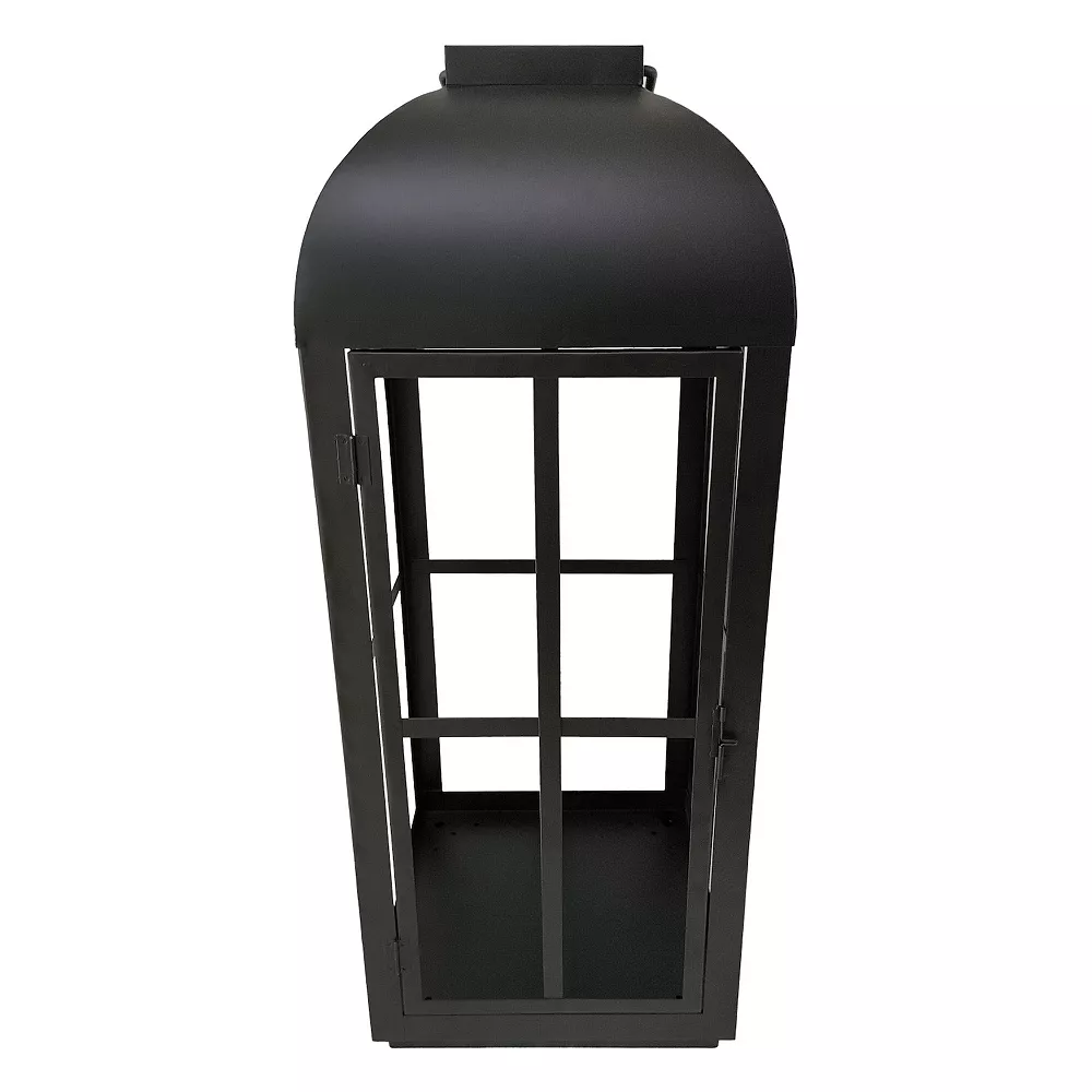 Sonoma Goods For Life® Extra Large Lantern Table Decor Sonoma Goods For Life® Extra Large Lantern Table Decor -Sonoma Furniture Store 5920621 ALT2