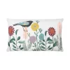 Sonoma Goods For Life® Multi Floral Bird Pillow -Sonoma Furniture Store 5925785