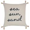 Sonoma Goods For Life® Sea, Sun, Sand Ultimate Feather Fill Throw Pillow -Sonoma Furniture Store 5926780