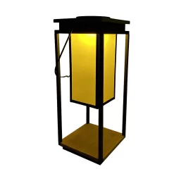 Sonoma Goods For Life® Extra Large Solar LED Lantern