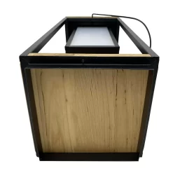 Sonoma Goods For Life® Extra Large Solar LED Lantern -Sonoma Furniture Store 5929555 ALT3