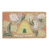 Sonoma Goods For Lifex® COIR HELLO HONEY DOORMAT -Sonoma Furniture Store 5934599