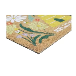 Sonoma Goods For Lifex® COIR HELLO HONEY DOORMAT -Sonoma Furniture Store 5934599 ALT3