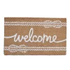 Sonoma Goods For Lifex® COIR WELCOME ROPE MAT -Sonoma Furniture Store 5934604