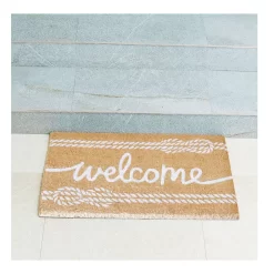 Sonoma Goods For Lifex® COIR WELCOME ROPE MAT -Sonoma Furniture Store 5934604 ALT3