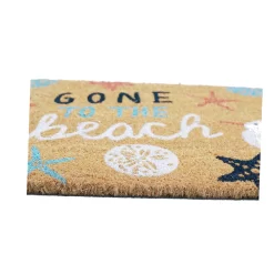 Sonoma Goods For Life® Coir Gone To The Beach Doormat -Sonoma Furniture Store 5934605 ALT2