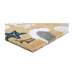 Sonoma Goods For Life® Coir Gone To The Beach Doormat -Sonoma Furniture Store 5934605 ALT3