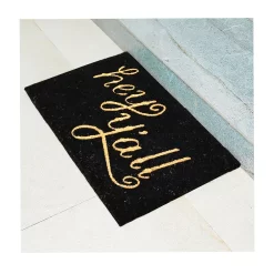 Sonoma Goods For Life® Hey Y'all Doormat -Sonoma Furniture Store 5934607 ALT2