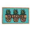 Sonoma Goods For Life® Pineapple Welcome Doormat 2 Sonoma Goods For Life® Pineapple Welcome Doormat -Sonoma Furniture Store 5934611