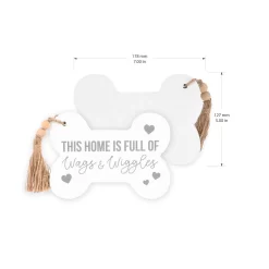 Sonoma Goods For Life® Dog Bone Caption Box -Sonoma Furniture Store 5983559 ALT4