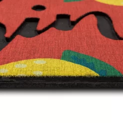 Sonoma Goods For Life® CORAL LEMONS DOORMAT -Sonoma Furniture Store 5984308 ALT2