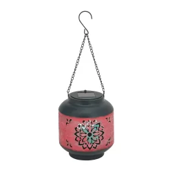 Sonoma Goods For Life® Large Solar LED Hanging Lantern