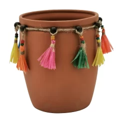 Sonoma Goods For Life® Bohemian Planter Table Decor