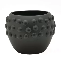 Sonoma Goods For Life® Textured Ceramic Planter