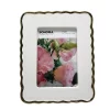 Sonoma Goods For Life® Ruffled Edge 5" X 7" Frame -Sonoma Furniture Store 5997155