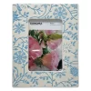 Sonoma Goods For Life® Floral 4" X 6" Frame -Sonoma Furniture Store 5997158