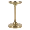 Sonoma Goods For Life® Gold Finish Tall Pillar Candle Holder Table Decor 2 Sonoma Goods For Life® Gold Finish Tall Pillar Candle Holder Table Decor -Sonoma Furniture Store 5997185