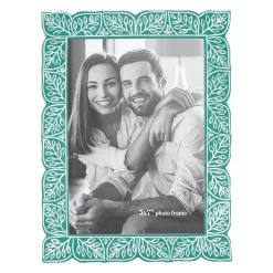 Sonoma Goods For LifeĀ® Resin Embossed 4x6 Frame