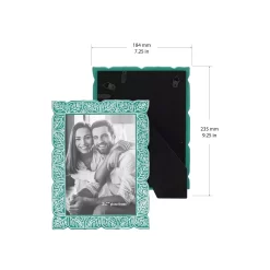 Sonoma Goods For Life® Resin Embossed 4x6 Frame -Sonoma Furniture Store 5998886 ALT4