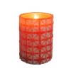 Sonoma Goods For Life® Red LED Pillar Candle