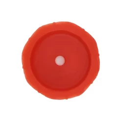 Sonoma Goods For Life® Red LED Pillar Candle -Sonoma Furniture Store 6004237 ALT2