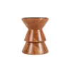 Sonoma Goods For Life® Short Pillar Candle Holder