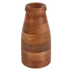 Sonoma Goods For Life® Wood Vase Table Decor