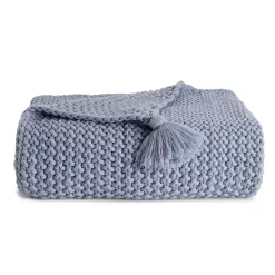 Sonoma Goods For Life® Chunky Knit Throw
