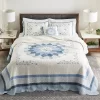 Sonoma Goods For Life® Embroidered Bedspread Or Sham -Sonoma Furniture Store 6206033