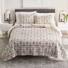 Sonoma Goods For Life® Heritage Folklore Floral Printed Quilt Or Sham -Sonoma Furniture Store 6224064